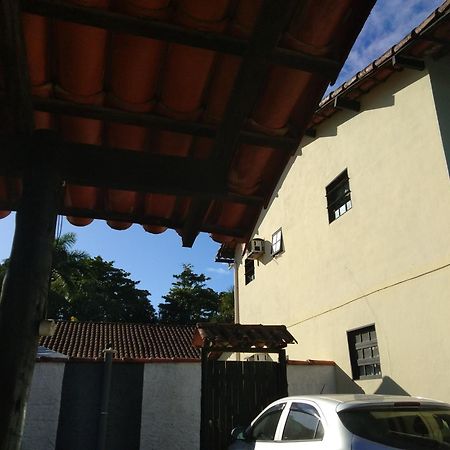 Apartamento Simples E Aconchegante Araquari Kültér fotó
