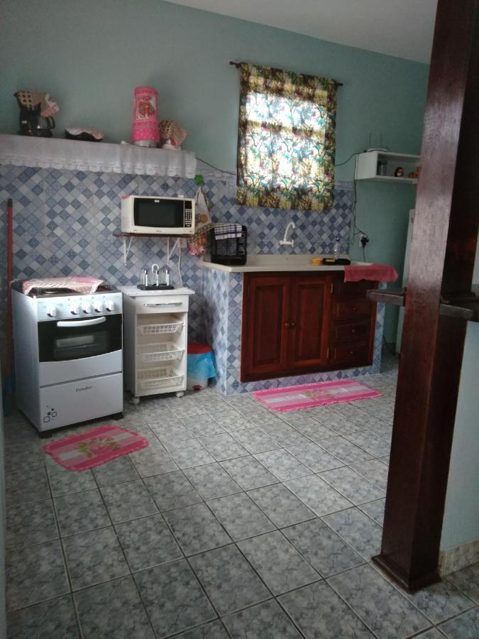 Apartamento Simples E Aconchegante Araquari Kültér fotó