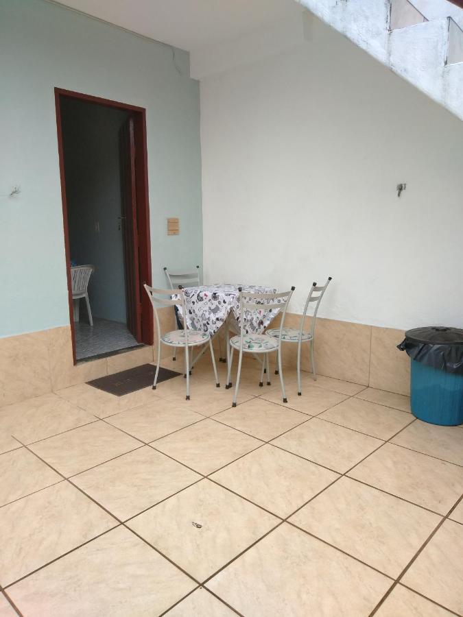 Apartamento Simples E Aconchegante Araquari Kültér fotó