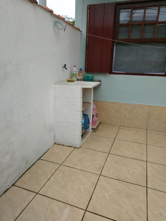 Apartamento Simples E Aconchegante Araquari Kültér fotó