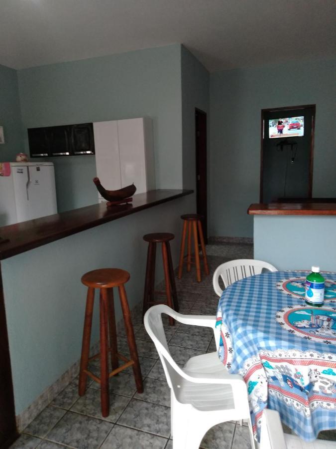 Apartamento Simples E Aconchegante Araquari Kültér fotó