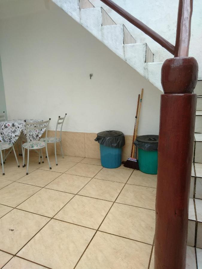 Apartamento Simples E Aconchegante Araquari Kültér fotó