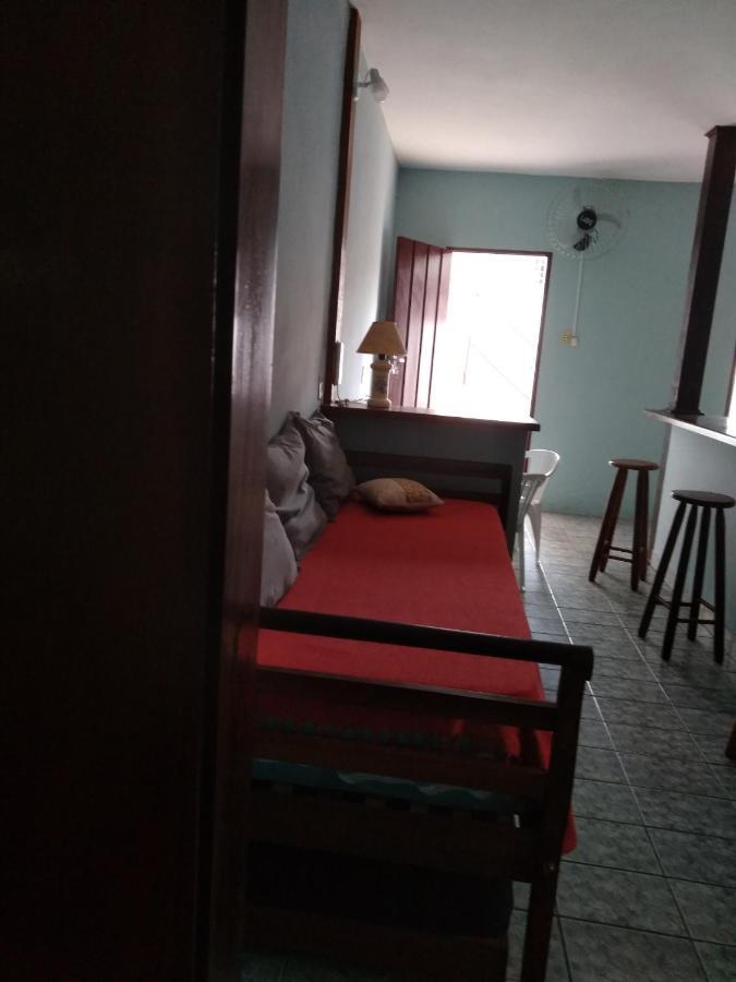 Apartamento Simples E Aconchegante Araquari Kültér fotó
