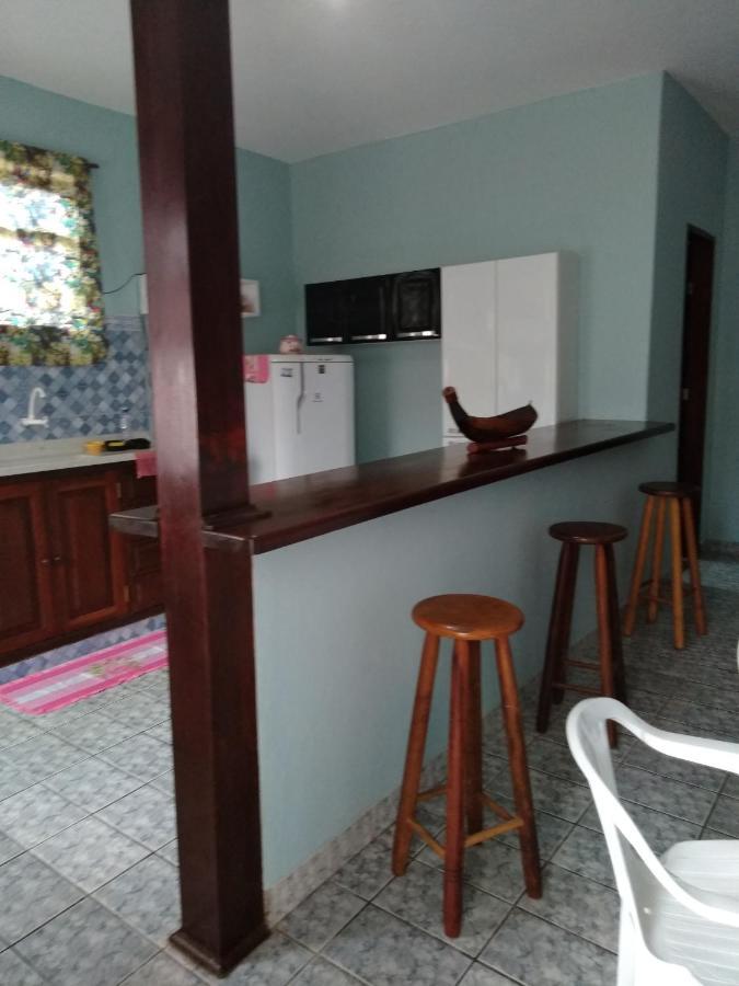 Apartamento Simples E Aconchegante Araquari Kültér fotó