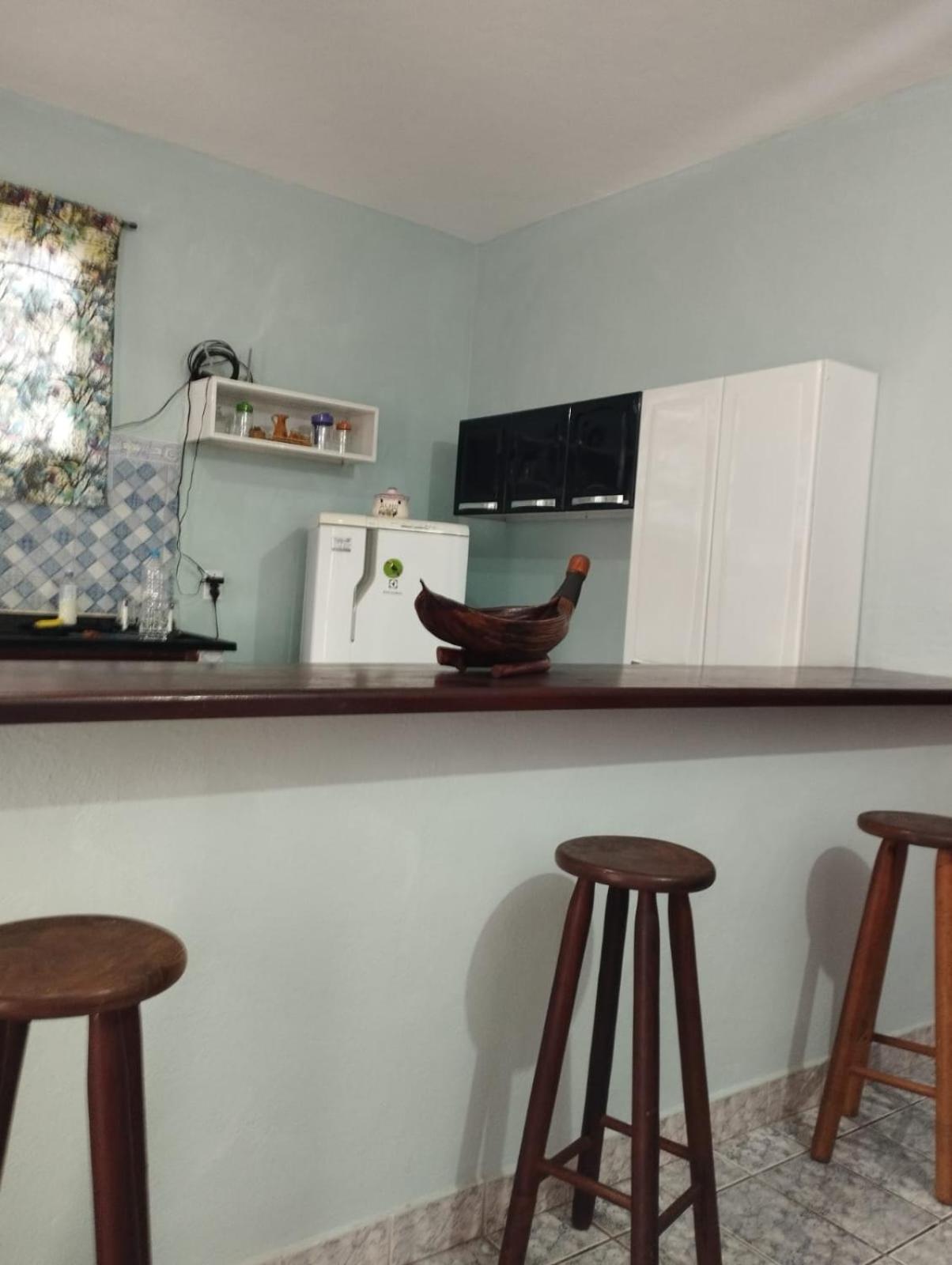 Apartamento Simples E Aconchegante Araquari Kültér fotó