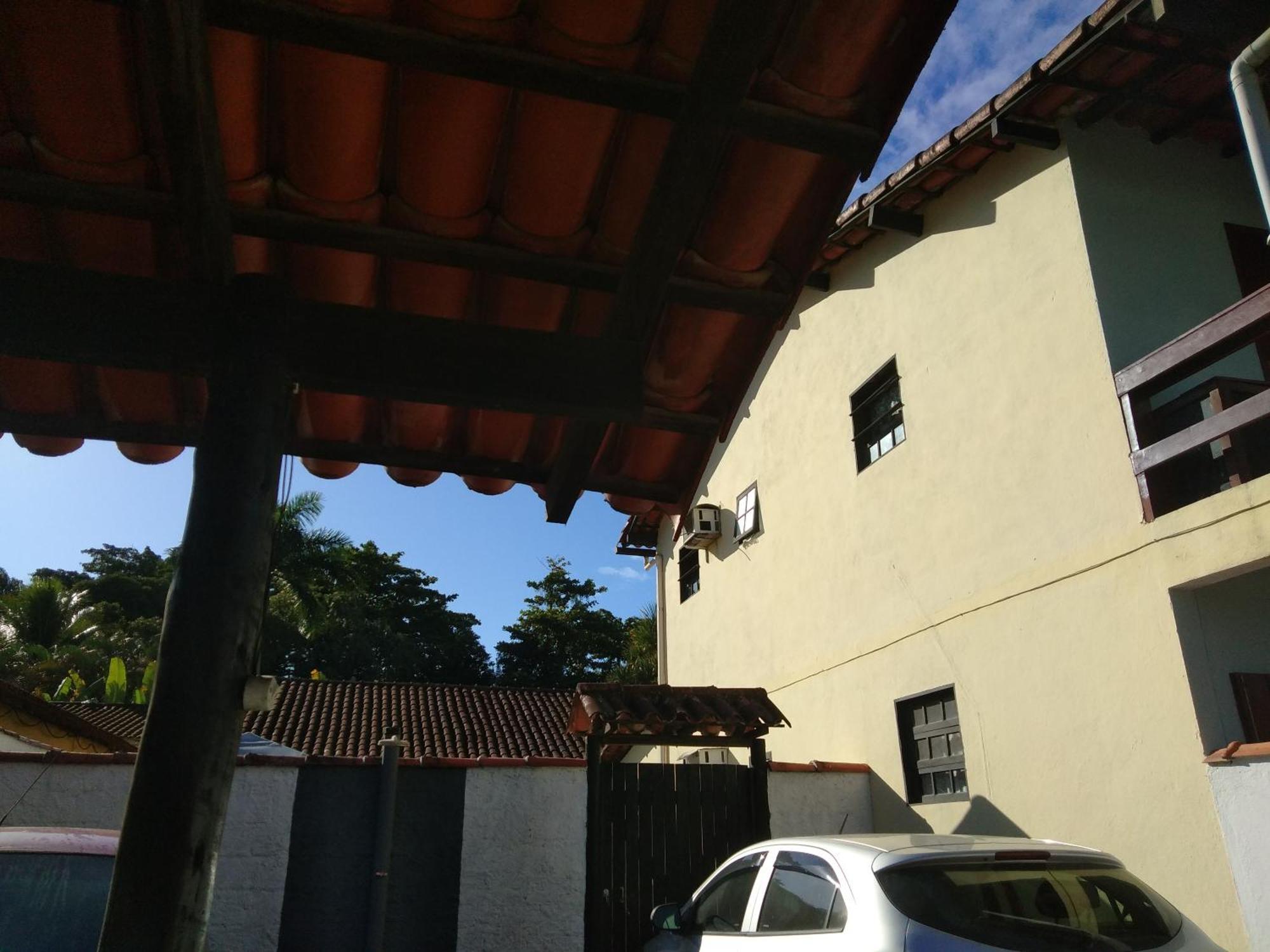 Apartamento Simples E Aconchegante Araquari Kültér fotó