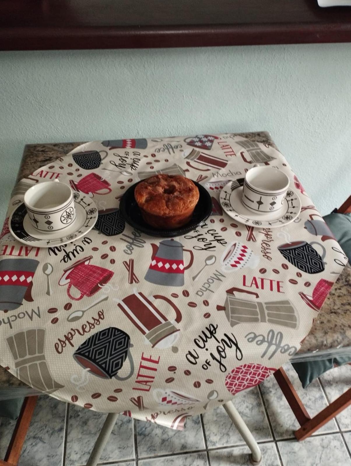 Apartamento Simples E Aconchegante Araquari Kültér fotó