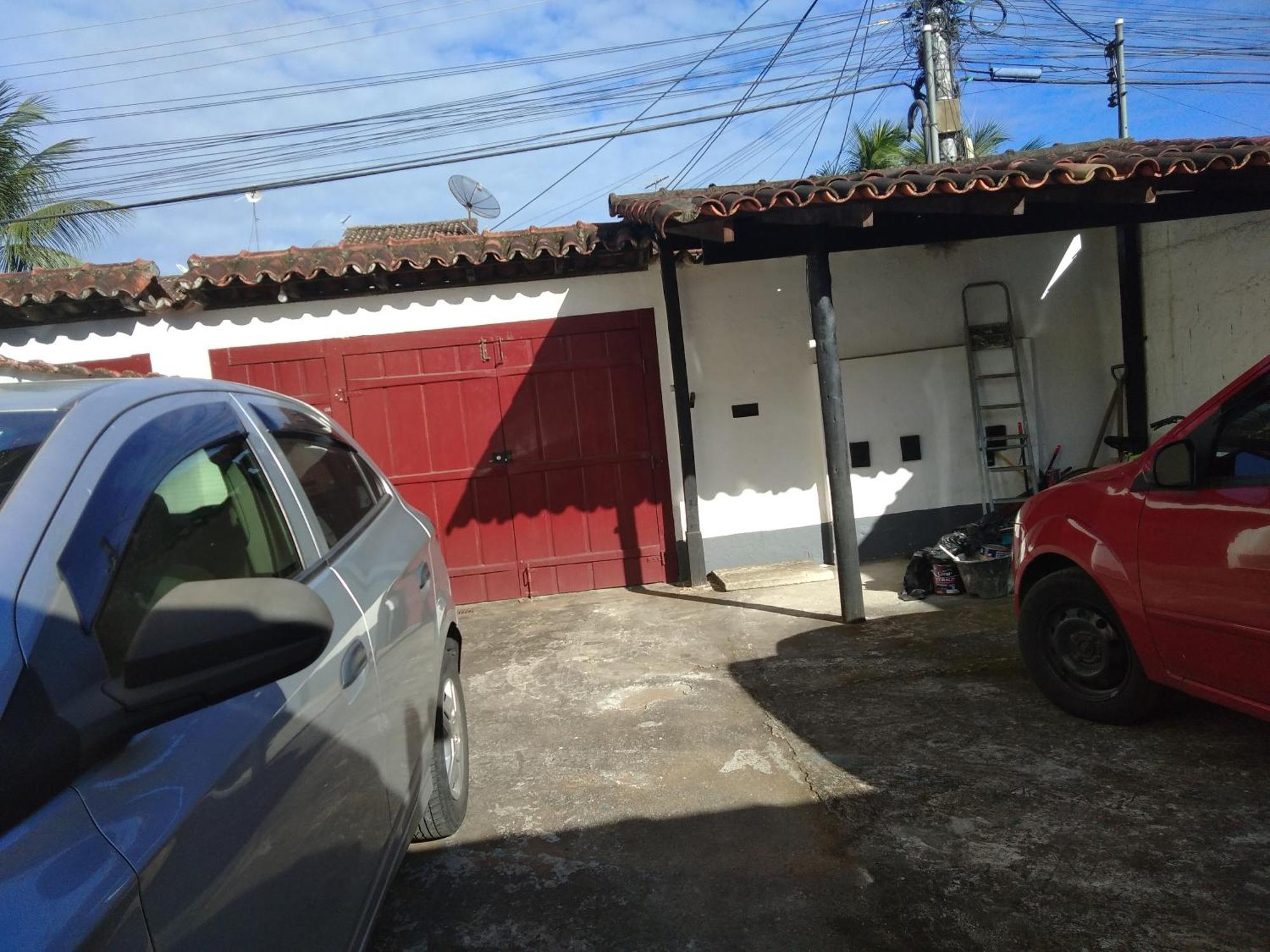 Apartamento Simples E Aconchegante Araquari Kültér fotó