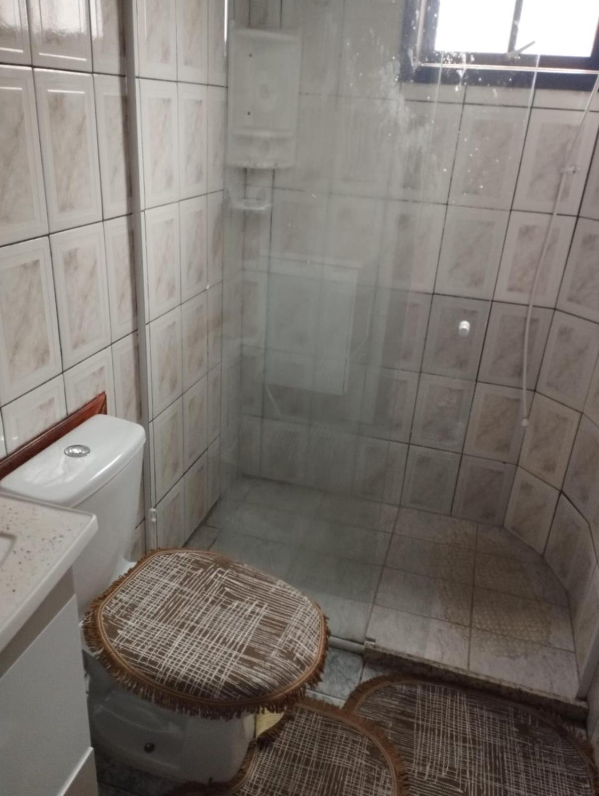 Apartamento Simples E Aconchegante Araquari Kültér fotó