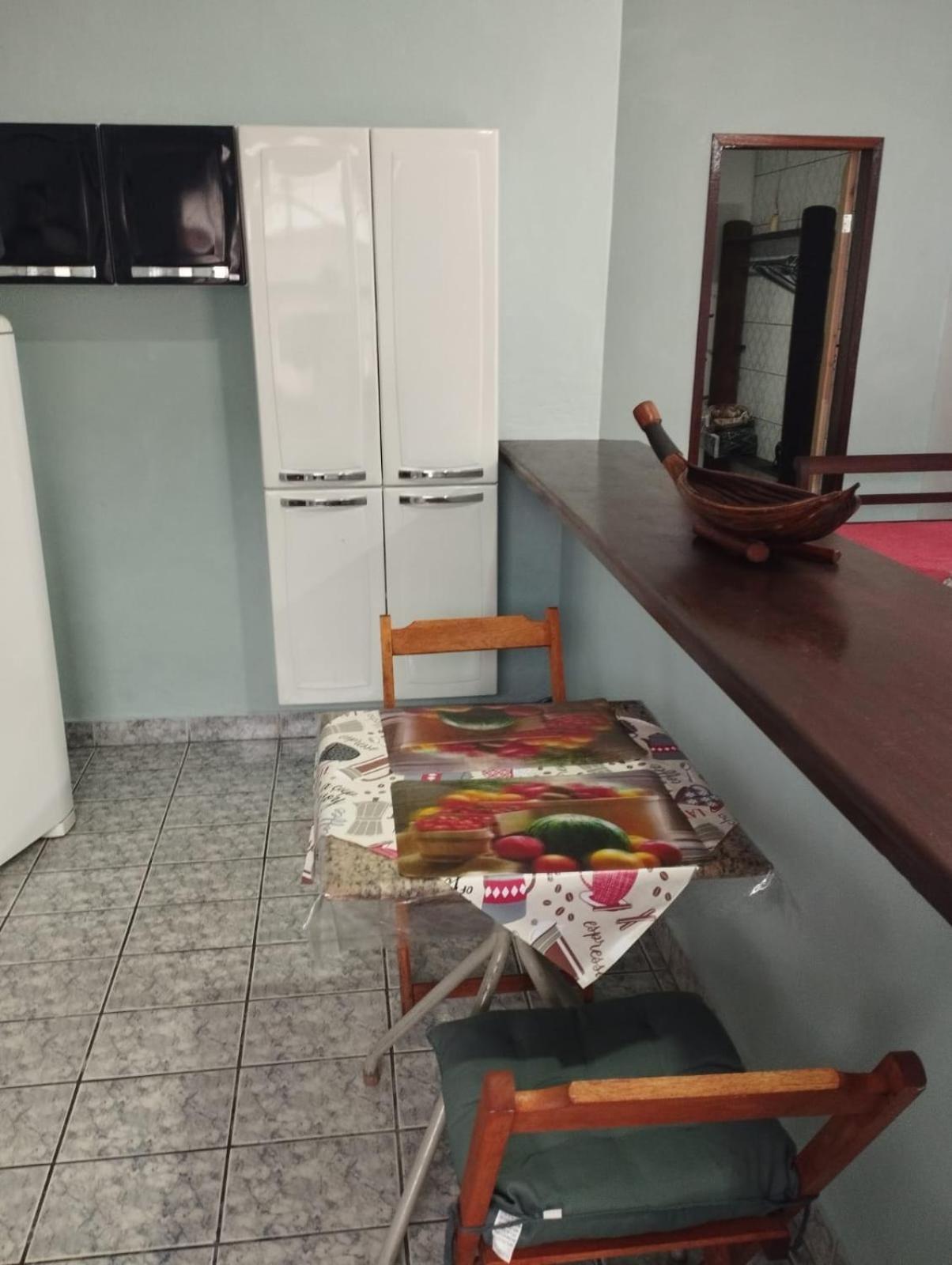 Apartamento Simples E Aconchegante Araquari Kültér fotó